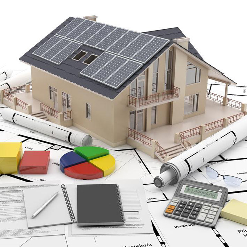 Professional On-Site Measurement