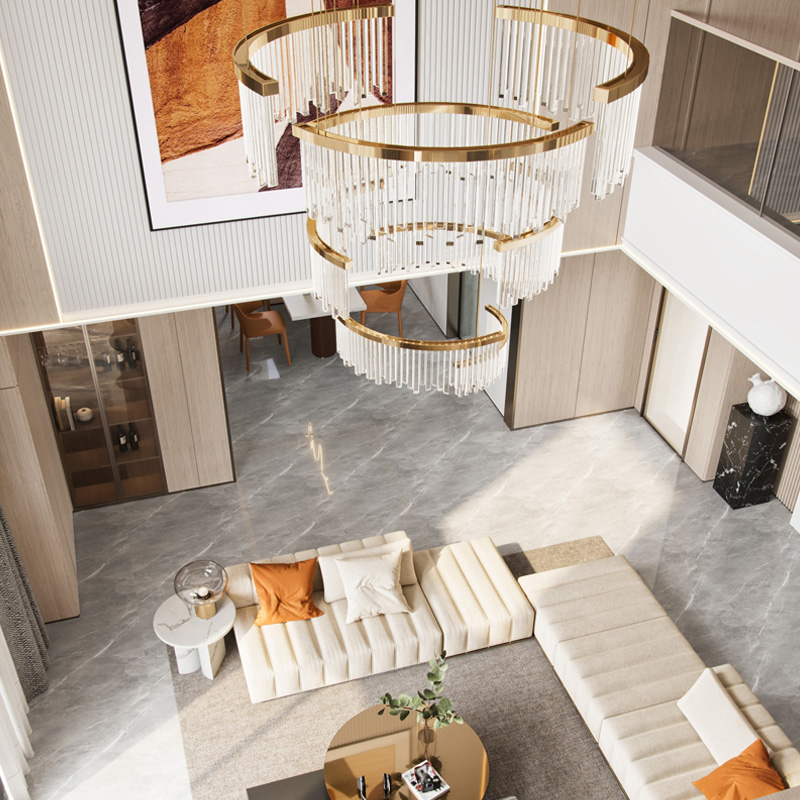 One-Stop Furniture Package